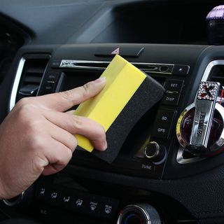 Mút xốp đánh bóng, bọt biển đánh bóng giá sỉ số lượng lớn