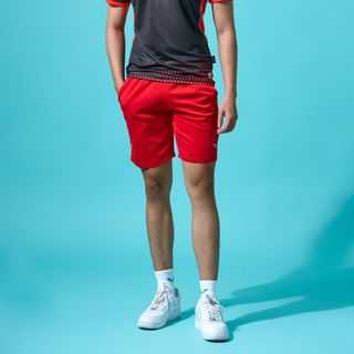 Áo cổ tron thể thao nam vinaauthentic