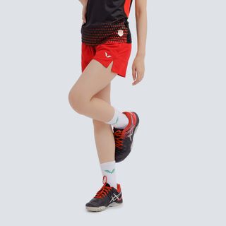 Áo thể thao cao cấp cotton nữ vinaauthentic