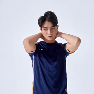 Áo Vinaauthentic thể thao áo cầu lông