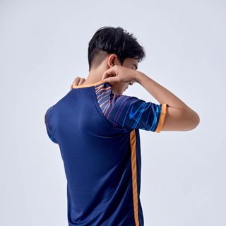 Áo Vinaauthentic thể thao áo cầu lông
