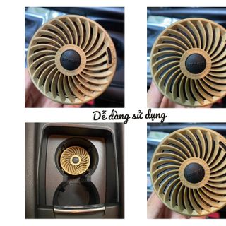 [CHÍNH HÃNG]- Sáp thơm cao cấp AREON KEN- Hương Cà phê