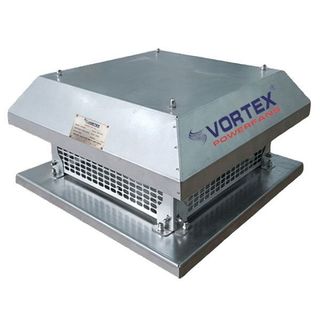 Quạt thông gió mái nhà - giếng trời Vortex VF-315R giá sỉ