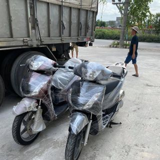 Chuyên bán các loại xe máy như: EXCITER150CC - HONDA SH - XIPO - SATRIA