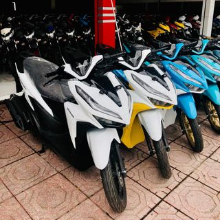 Chuyên bán các loại xe máy như: EXCITER150CC - HONDA SH - XIPO - SATRIA