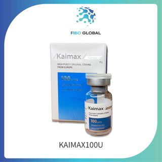 Botox KAIMAX 100 UNIT Hàn Quốc Hàng chính hãng giá sỉ