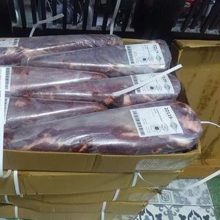 thăn nội bò Úc - tenderloin, phần mềm và ngon nhất