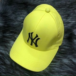 nón NY chữ lớn