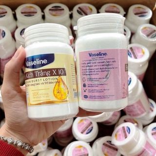 kem kích trắng 3c3, abutin, vaselinex10, olay