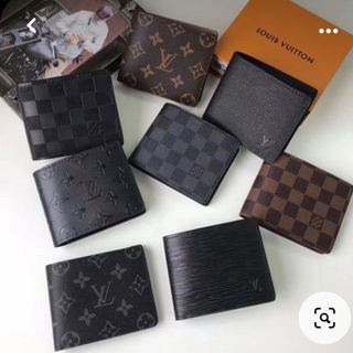 Ví nam hiệu LV 
Hàng likeauth 1-1