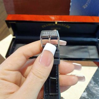 ĐỒNG HỒ FRANK MULLER VANGUARD V32 DIAMOND CAO CẤP