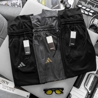 Quần jogger nam logo Quần jogger Nam Thể Thao Siêu Đẹp Giá Sỉ, Hàng Đẹp