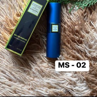 nước hoa chiết 20ml