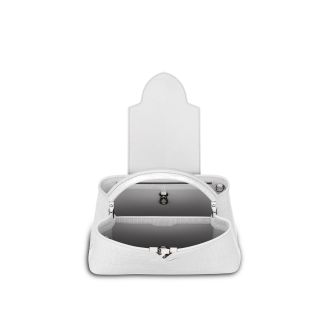 TÚI NỮ LIKEAUTH VIP 1-1 MÀU BẠC