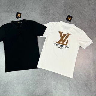 Áo Trụ Nam LV