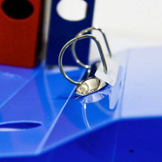 Bìa còng cua 3 còng lồng kiếng 7P