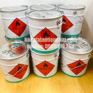 KEO DÁN BĂNG TẢI CAO SU