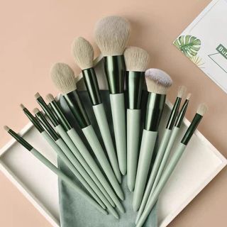 Bộ 13 cọ trang điểm cao cấp