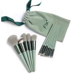 Bộ 13 cọ trang điểm cao cấp