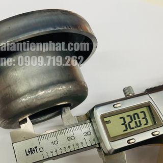CỐC BI CON LĂN BĂNG TẢI PHI 89 CỐT 25