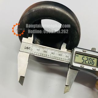 CỐC BI CON LĂN BĂNG TẢI PHI 89 CỐT 25