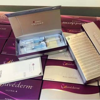 Filler Juvederm Pháp