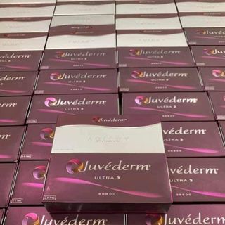 Filler Juvederm Pháp