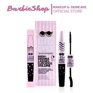 MAscara sivanna chính hãng thái lan 2 in 1 không lem
