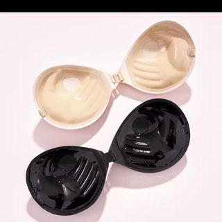 ÁO DÁN NGỰC ĐỘN DÀY CÀI TRƯỚC TẶNG KÈM DÂY TRONG- Áo DÁN NGỰC P29