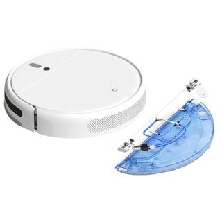 XIAOMI - Robot hút bụi Mi Vacuum - Mop 2 Lite