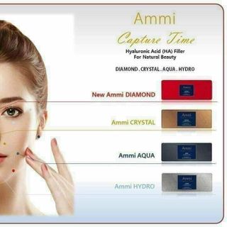 Filler Ammi giá sỉ