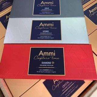 Filler Ammi