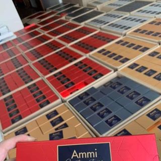 Filler Ammi