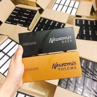Filler Neuramis
