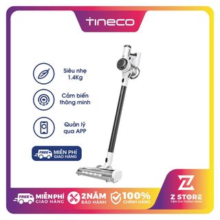 TINECO - Máy hút bụi không dây Pure One X