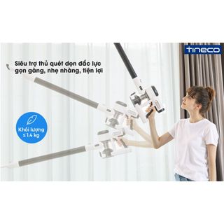 TINECO - Máy hút bụi không dây Pure One X