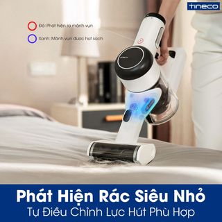 TINECO - Máy hút bụi không dây Pure One X
