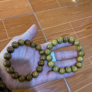 Bùa bình an may mắn