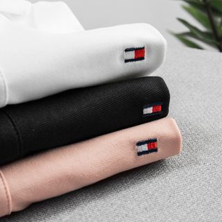 Áo thun có cổ nam, áo polo nam cao cấp, chất  vải cá sấu cotton 4c xịn - size từ 55kg - 85kg