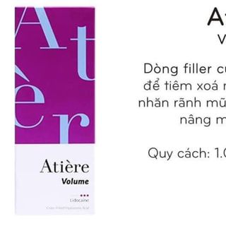 Filler Atirre