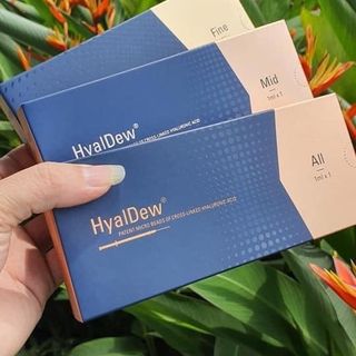 Filler Hyaldew