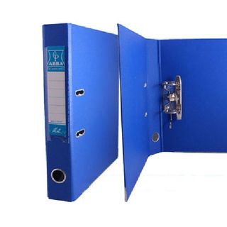 Bìa còng cua 2 mặt xi 3.5P
