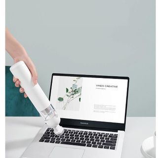 XIAOMI - Máy hút bụi không dây cầm tay