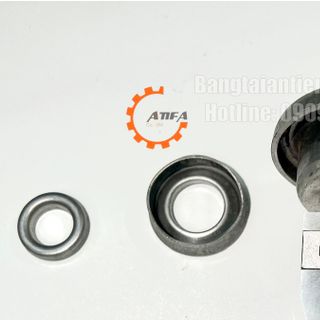 CỐC BI CON LĂN BĂNG TẢI PHI 60 CỐT 15