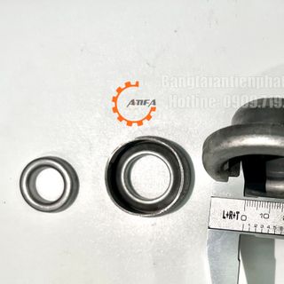 CỐC BI CON LĂN BĂNG TẢI PHI 60 CỐT 15