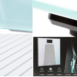 Cân điện tử Lanaform PDS-110AS