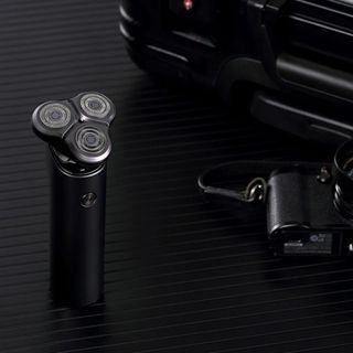 XIAOMI - Dao cạo râu Mi Electric Shaver S500