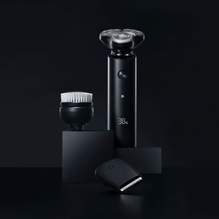 XIAOMI - Dao cạo râu Mi Electric Shaver S500