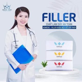 Filler Admedic