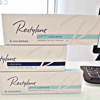 Filler Restylane